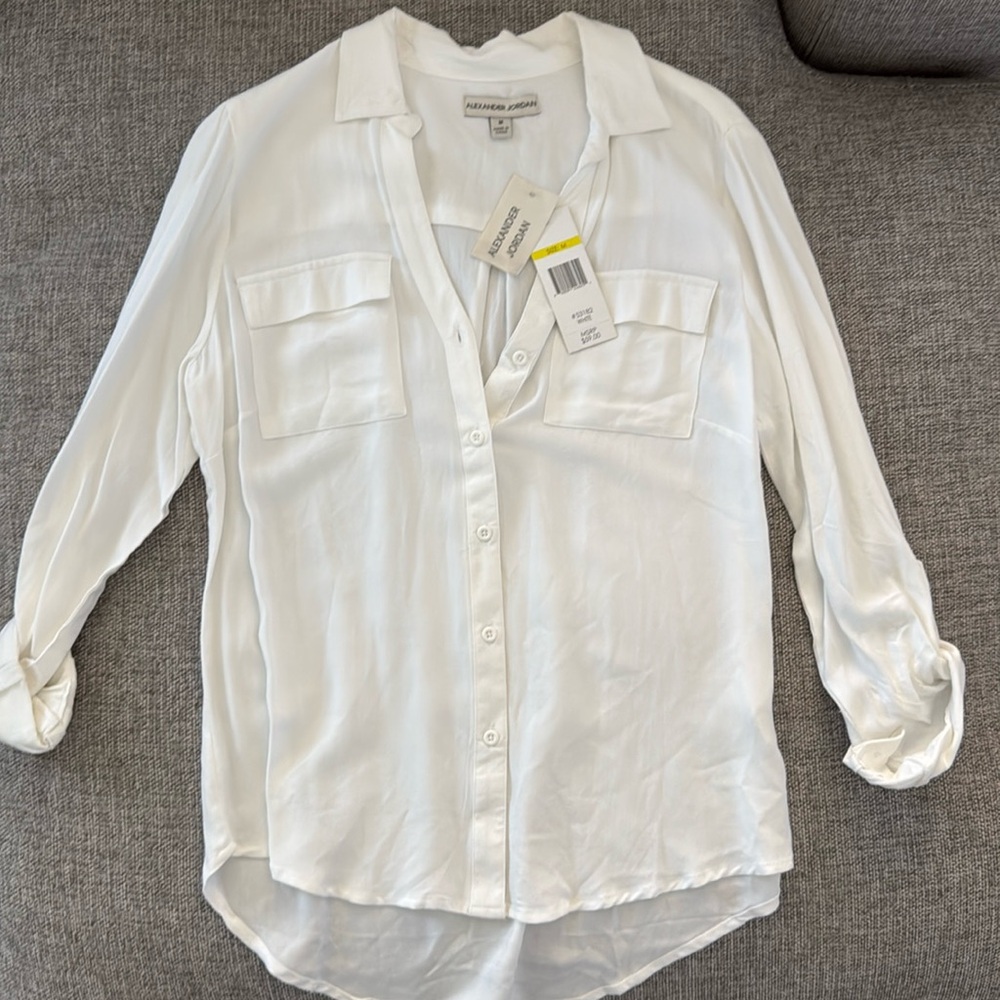Alexander Jordan women’s top